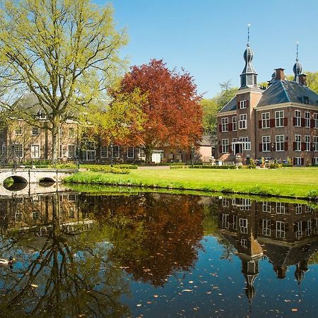 Hotel Kasteel De Essenburgh Hierden Kültér fotó