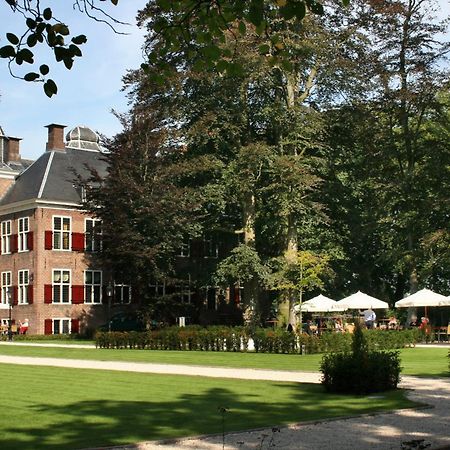 Hotel Kasteel De Essenburgh Hierden Kültér fotó