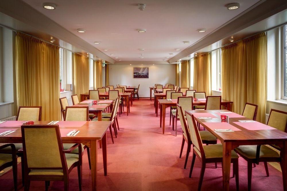 Hotel Kasteel De Essenburgh Hierden Kültér fotó