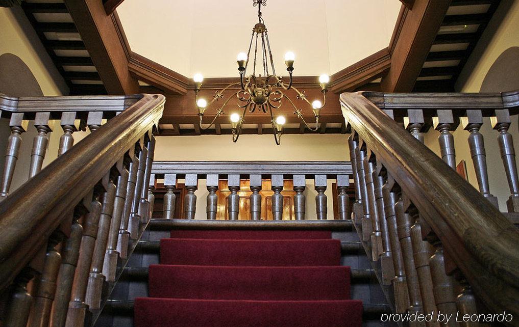 Hotel Kasteel De Essenburgh Hierden Kültér fotó