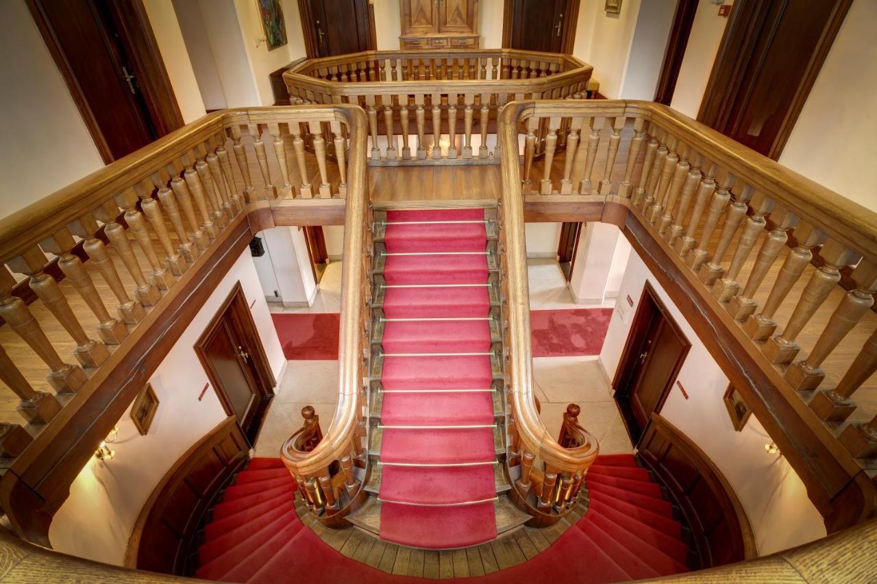 Hotel Kasteel De Essenburgh Hierden Kültér fotó